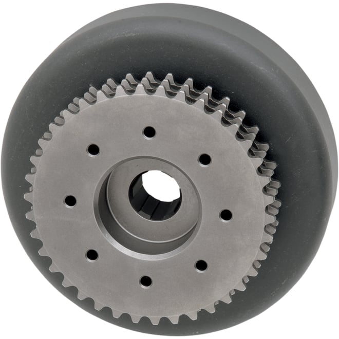 Drag specialties Alternator Rotor - Harley Davidson