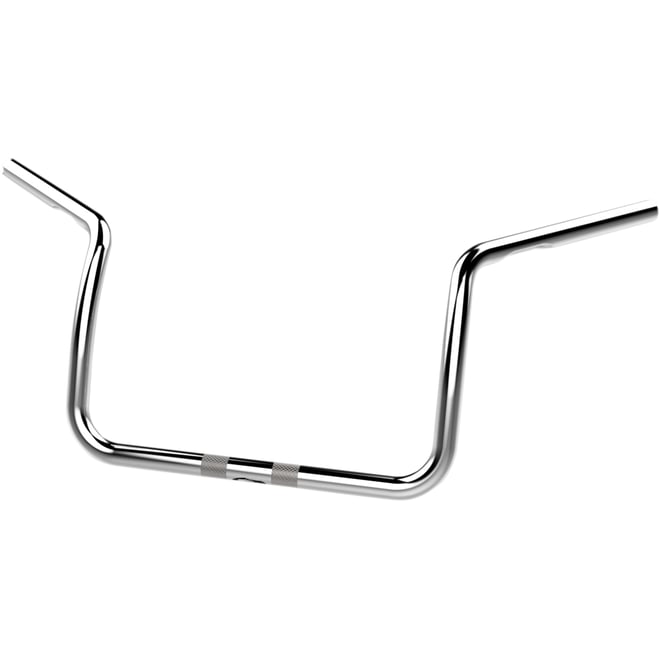 Khrome werks Handlebar - +2 Narrow - Chrome