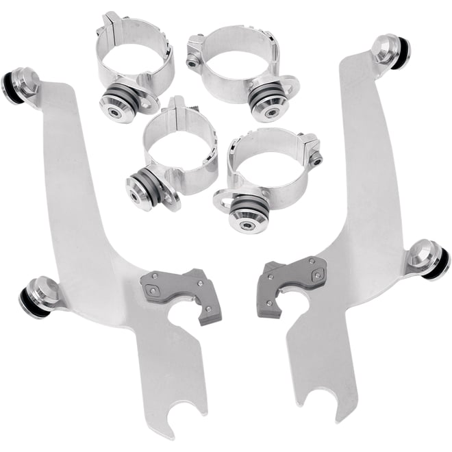 Memphis shades Sportshield Trigger-Lock Mounting Kit