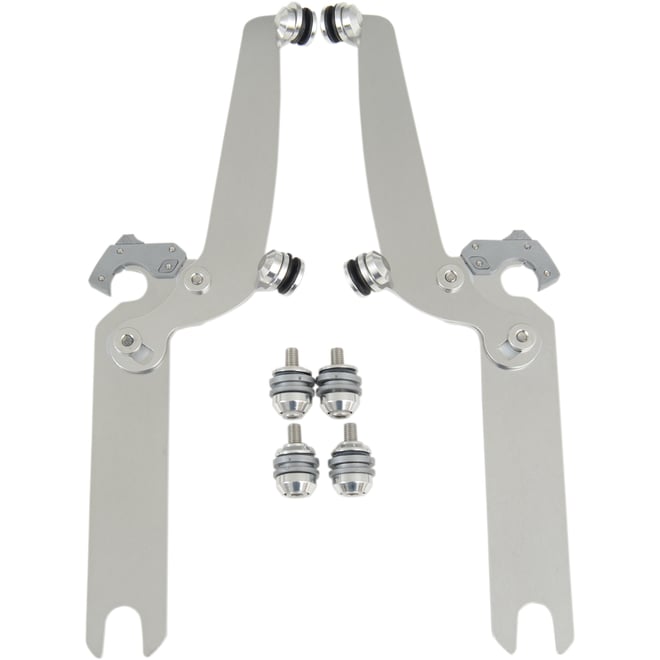 Memphis shades Sportshield Trigger-Lock Mounting Kit - Covered