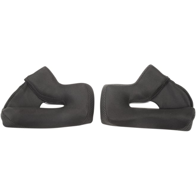 Z1r F.I. Cheek Pads - XL - 30 mm