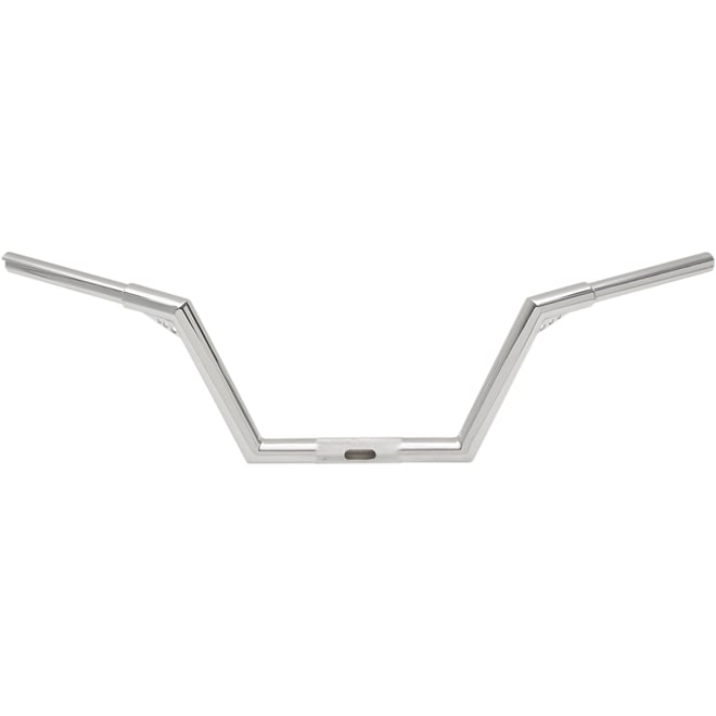 Trask Handlebar - V-Line - FLTR - Chrome