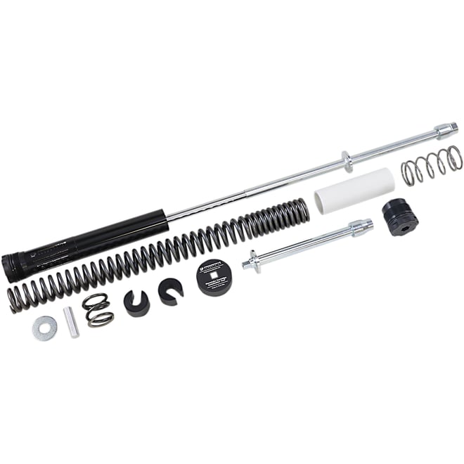 Progressive suspension Monotube Cartridge Fork Kit - '16-'17 FXDLS Progressive suspension Monotube Cartridge Fork Kit - '16-'17 FXDLS