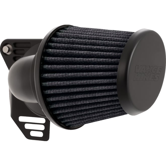 Vance & hines VO2 Falcon Air Intake - Matte Black Vance & hines VO2 Falcon Air Intake - Matte Black