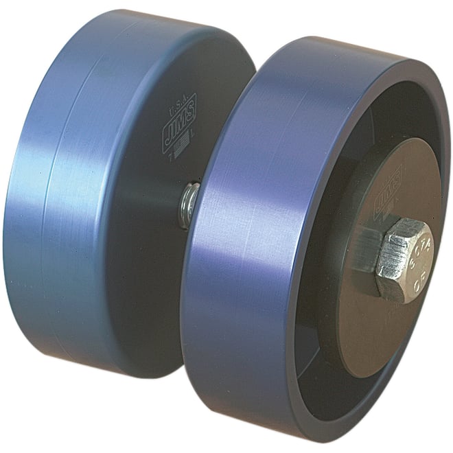 Jims Main Bearing Remover - 5-Speed