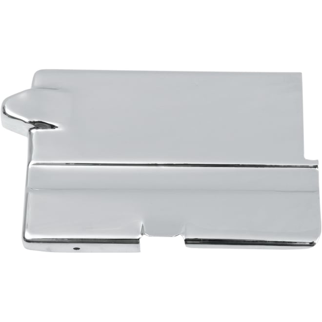 Drag specialties Battery Top Cover - '67-'78 XLH