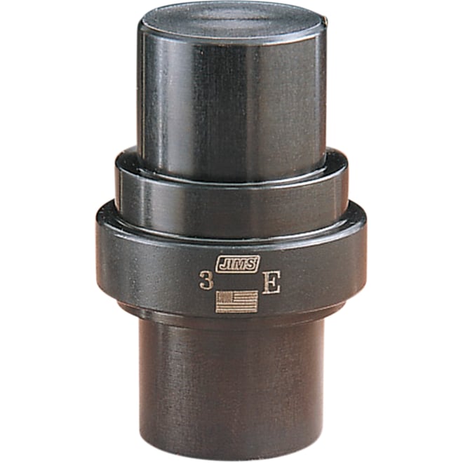 Jims Main Drive Gear Bearing/Seal Installer Tool - 5-Speed