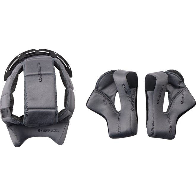 Icon Airflite™ R1 Comfort Liner - Gray - XS