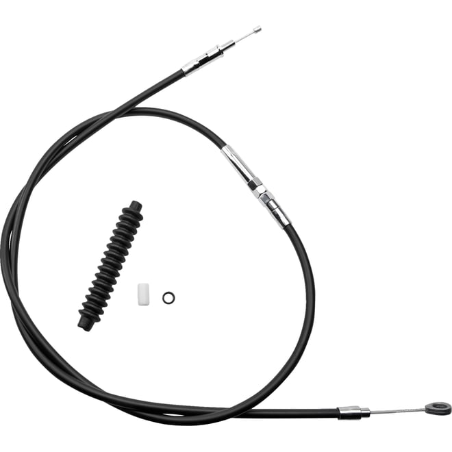 Drag specialties Clutch Cable - Vinyl Drag specialties Clutch Cable - Vinyl