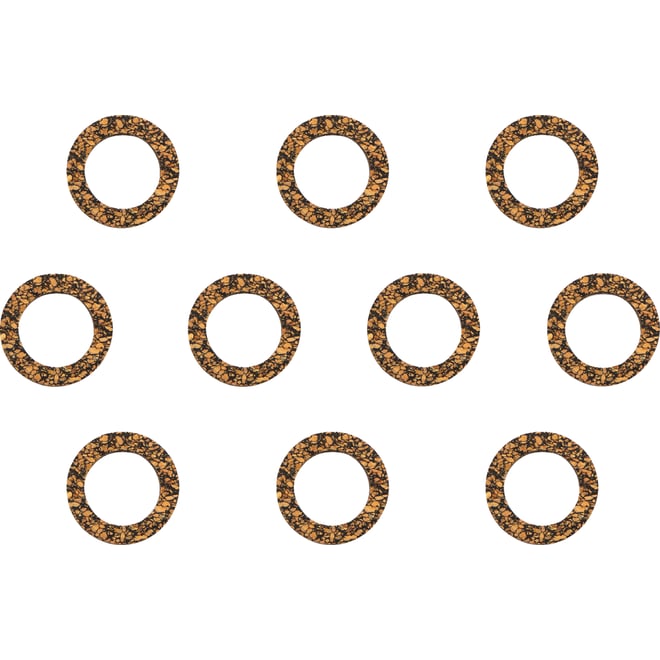 James gasket Push Rod Cover Cork - XL