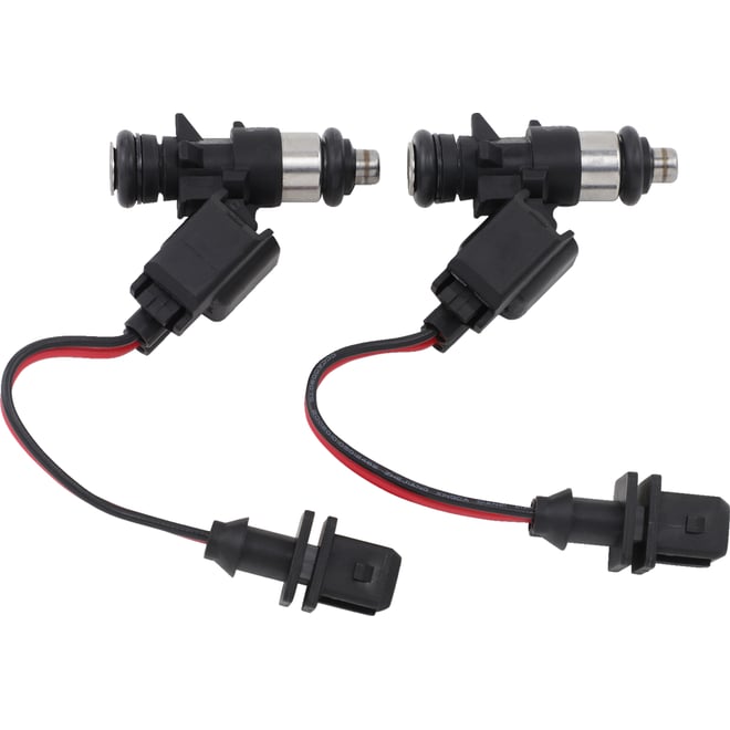 Daytona twin tec llc Injector - 7.1 Grams