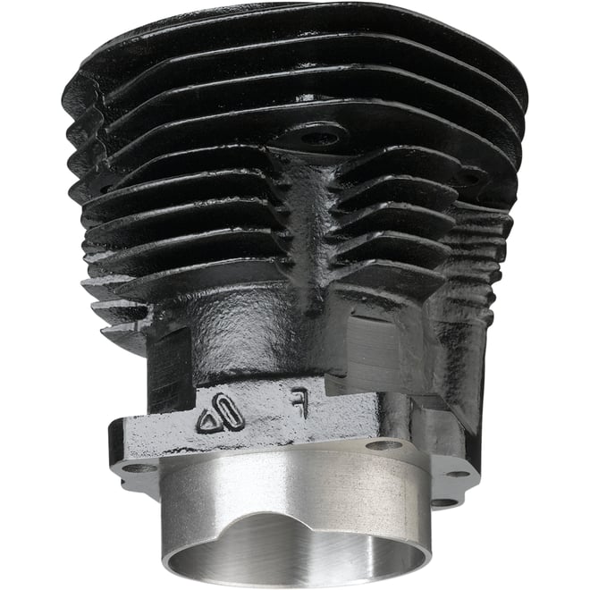 Drag specialties Cylinder - Front - 1200cc - 1966-1980 Shovelhead