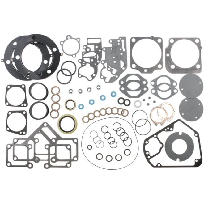 Cometic Engine Gasket Kit - Big Twin