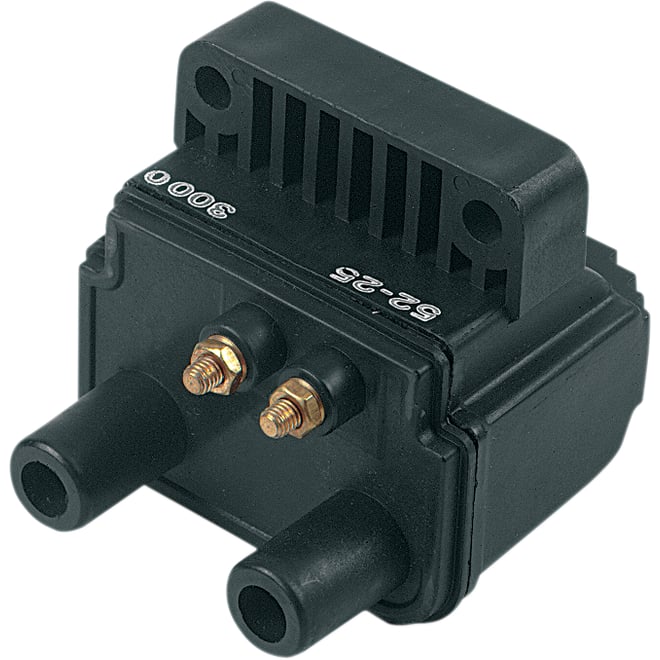 Compu-fire Dual-Fire Coil