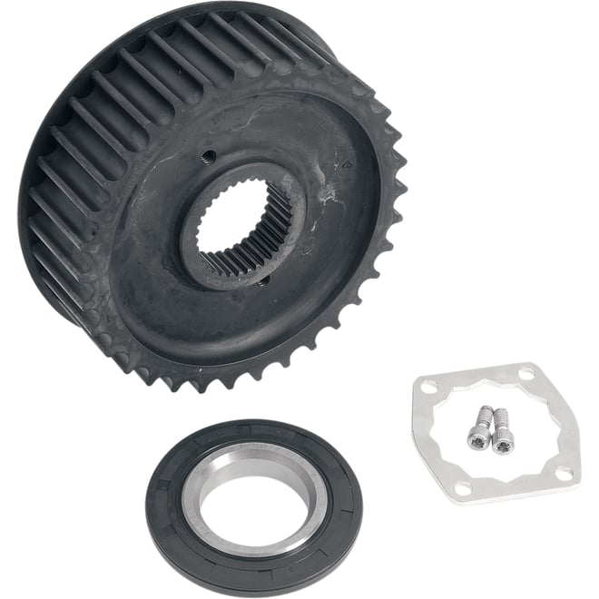 Andrews Pulley - 34 Tooth