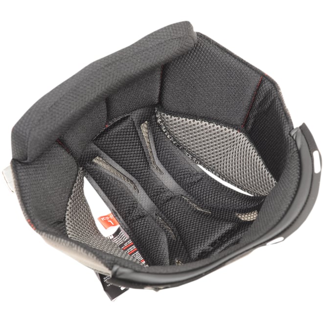 Z1r Range Liner - XS - 12 mm