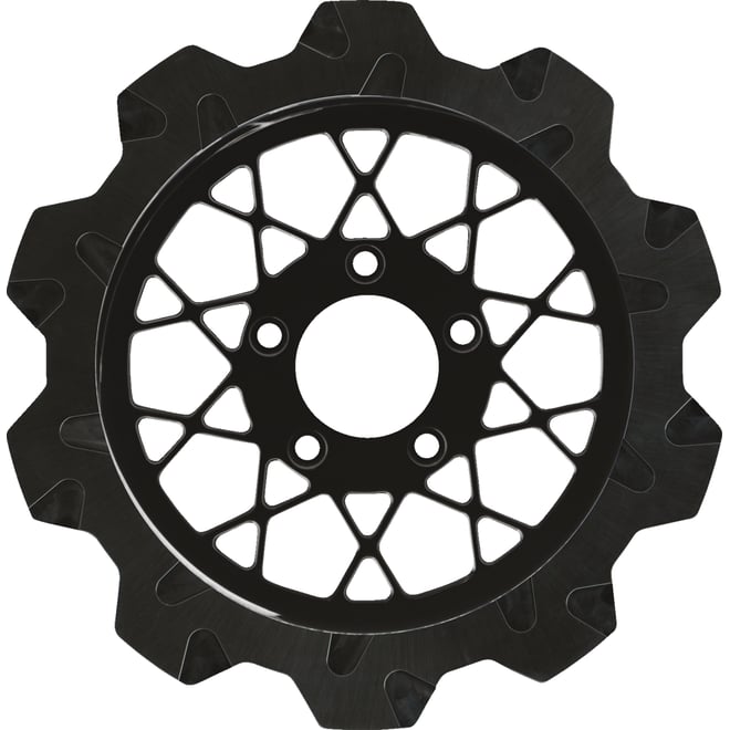 Lyndall racing brakes llc Brake Rotor - Front - BLGEM/CRB - 11.8" Lyndall racing brakes llc Brake Rotor - Front - BLGEM/CRB - 11.8"
