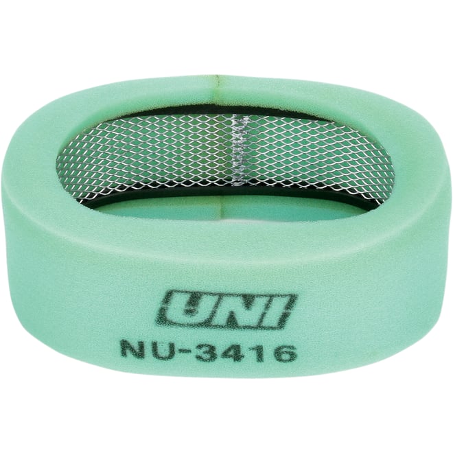 Uni filter Air Filter Element - S&S Carburetor