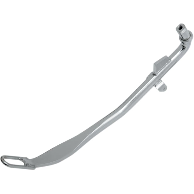 Drag specialties Kickstand - Chrome - 11"