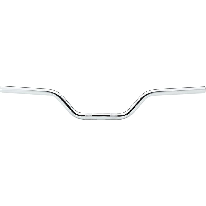 La choppers Handlebar - Performance - Mid - Chrome