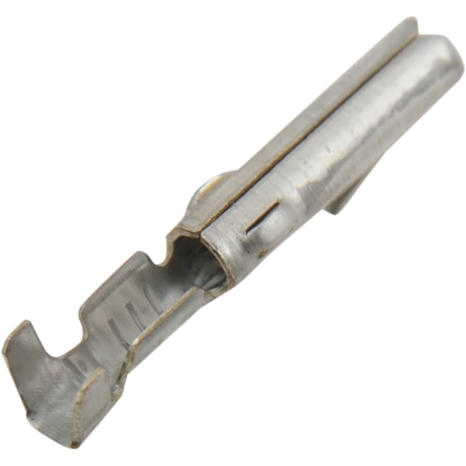 Namz AMP Terminal 72038-71A - Female - 100 Pack