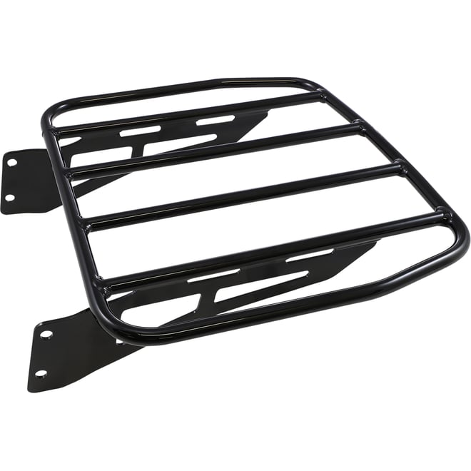 Cobra Luggage Rack - Wide - Black Cobra Luggage Rack - Wide - Black