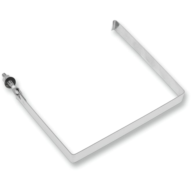 Drag specialties Battery Strap - F/'98-'03 XL