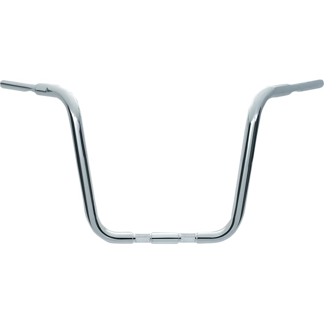 Wild 1 Handlebar - Ape Hanger - Springer - 14" - Chrome Wild 1 Handlebar - Ape Hanger - Springer - 14" - Chrome