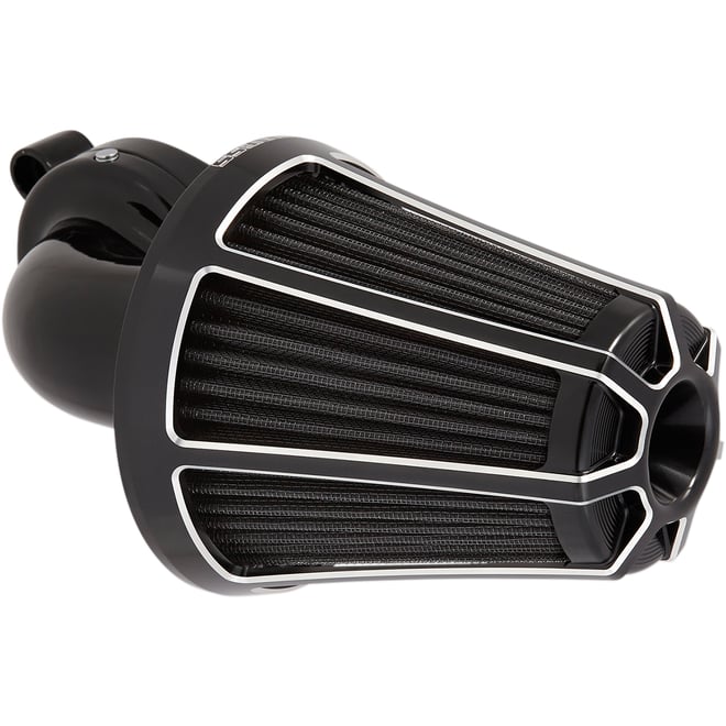 Arlen ness Monster Sucker® Air Cleaner Kit - Black