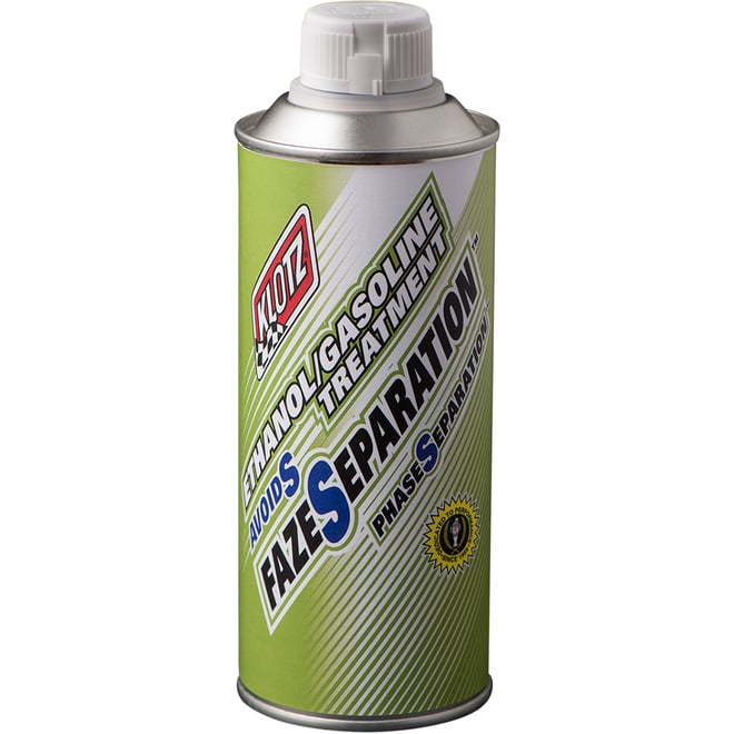 Klotz oil Ethanol Gas Treatment - 16 U.S. fl oz. Klotz oil Ethanol Gas Treatment - 16 U.S. fl oz.