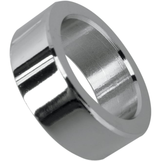 Drag specialties Wheel Spacer - Rear Right - 1" x .471"