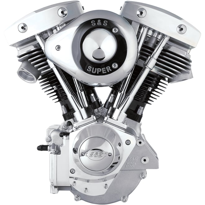 S&s cycle SH93 Engine