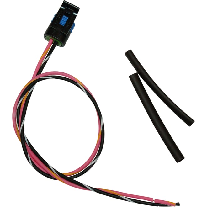 Namz Connector with Wire Pigtail - OEM-Type