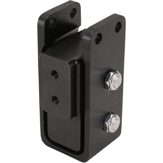 Custom cycle engineering Rear Motor Mount - Dyna