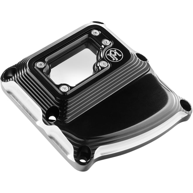 Performance machine (pm) Transmission Cover - Contrast Cut™