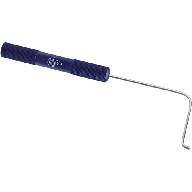 Jims Hydraulic Tappet - Go-No-Go™