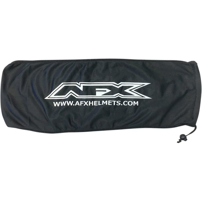 Afx Shield Bag - AFX - Black