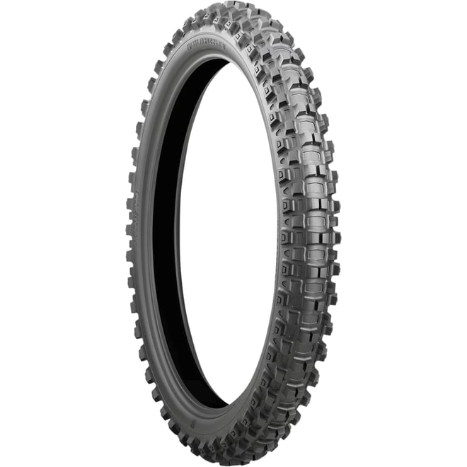 Bridgestone Tire - Battlecross X31 - Front - 80/100-21 - 51M