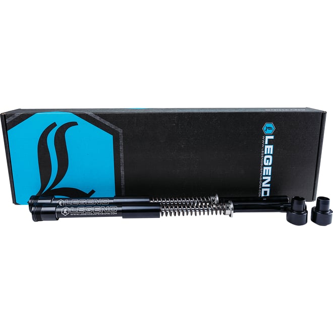 Legend suspension AXEO21 Front End Suspension - 41 mm - For 21" Wheel - FL '97-'13