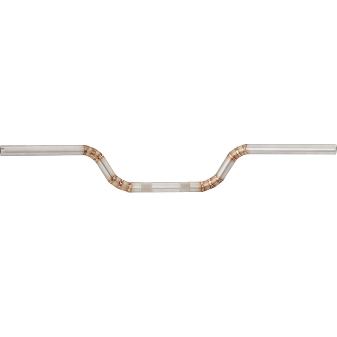 Arlen ness Handlebar - MX Moto - Stainless Steel
