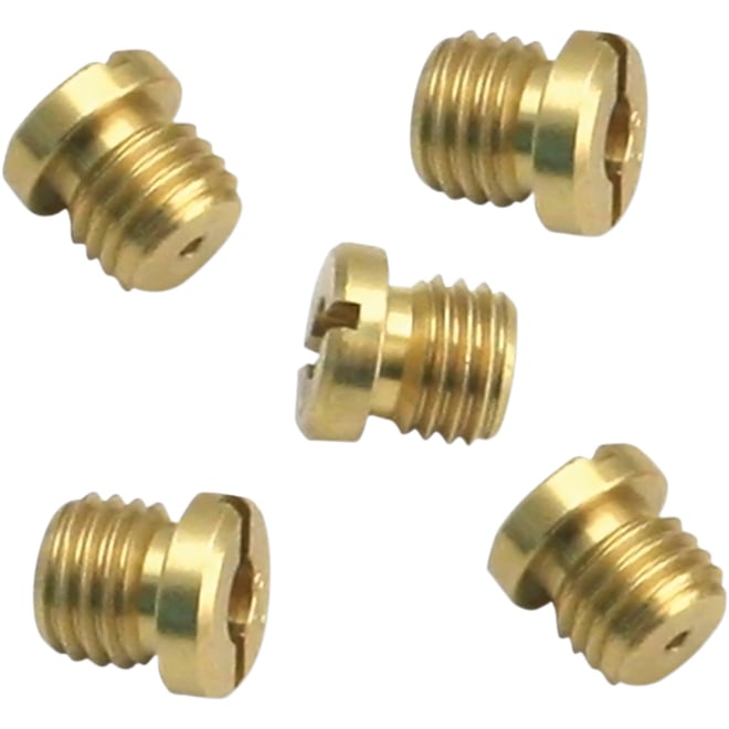 S&s cycle Main Jets - .042" - 5-Pack S&s cycle Main Jets - .042" - 5-Pack
