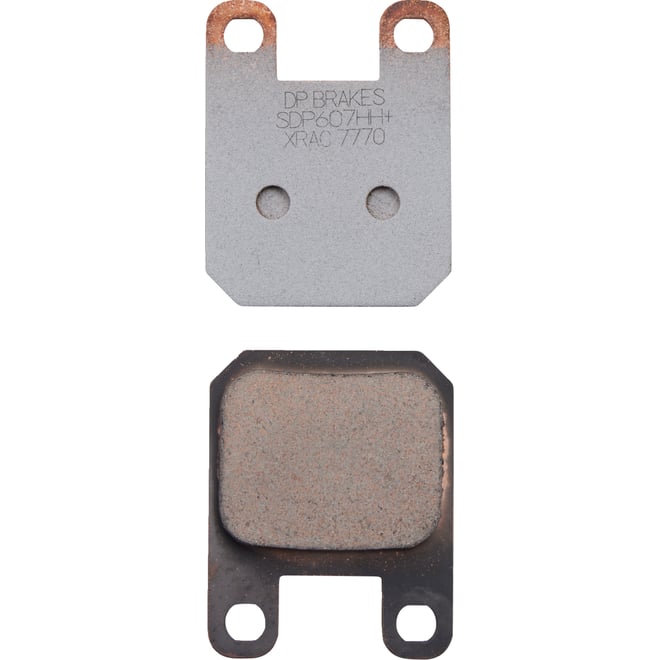 Dp brakes Sintered Brake Pads