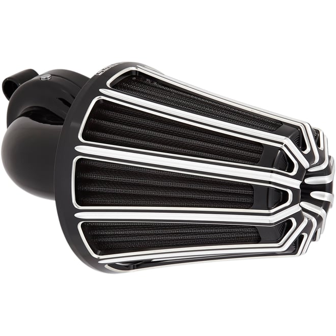 Arlen ness Monster Sucker® Air Cleaner Kit - Black
