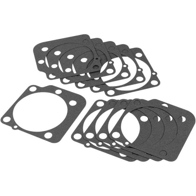 James gasket Rear Cylinder Base Gasket - Big Twin