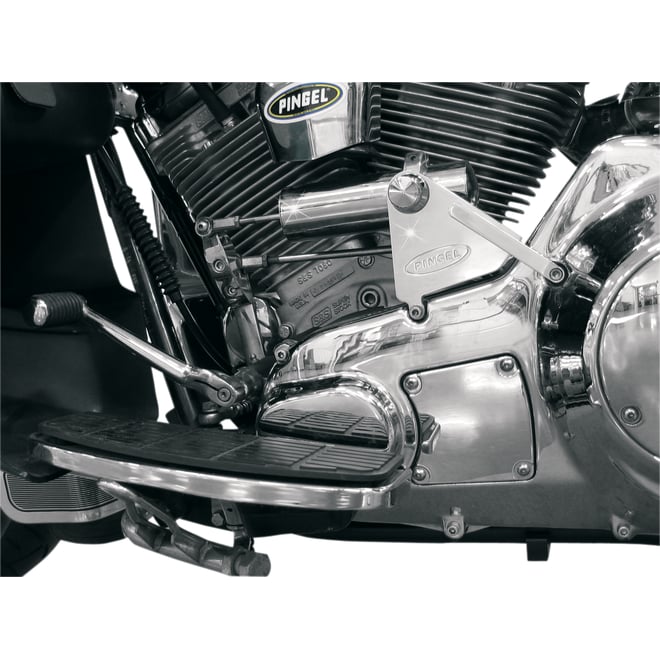 Pingel Shifter Kit - FLH