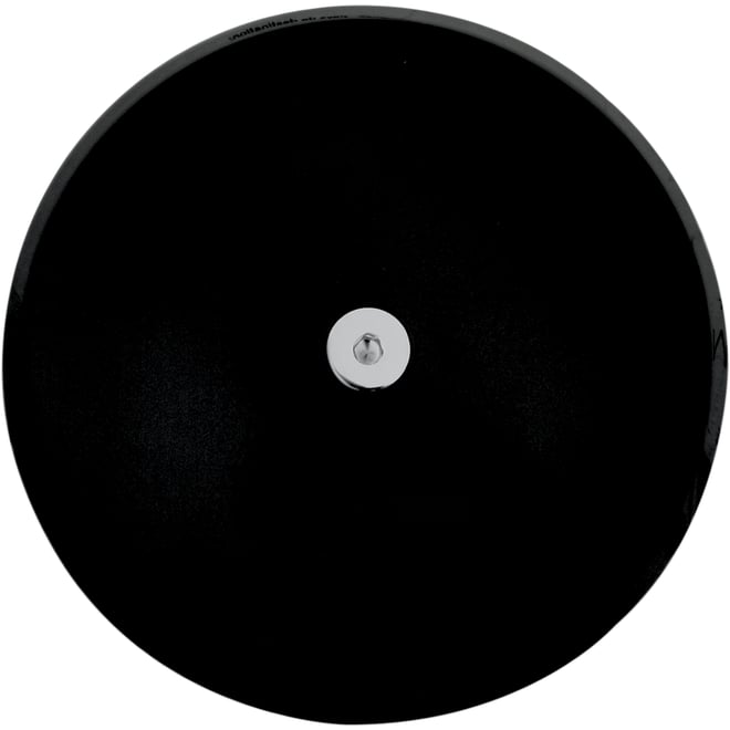 Pro-one perf.mfg. Millenium Air Cleaner insert - Smooth Black