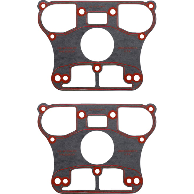 James gasket Left/Right Rocker Cover Gasket