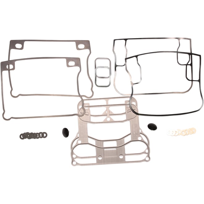 Cometic Rocker Gasket - EST - Big Twin