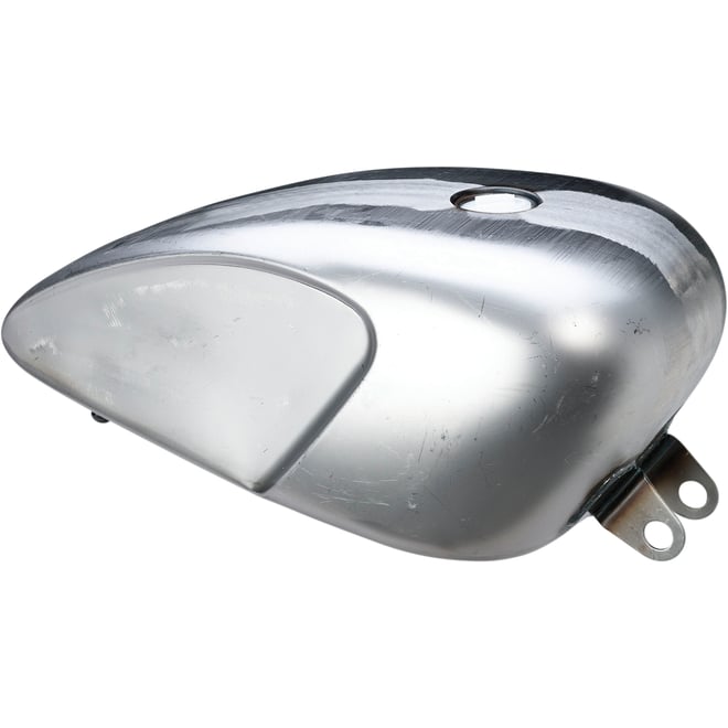 Drag specialties Legacy Gas Tank - Left-Hand/Right-Hand - Sportster Drag specialties Legacy Gas Tank - Left-Hand/Right-Hand - Sportster