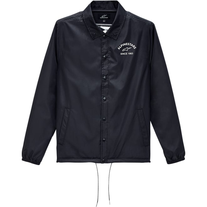Alpinestars Garage Jacket Black 